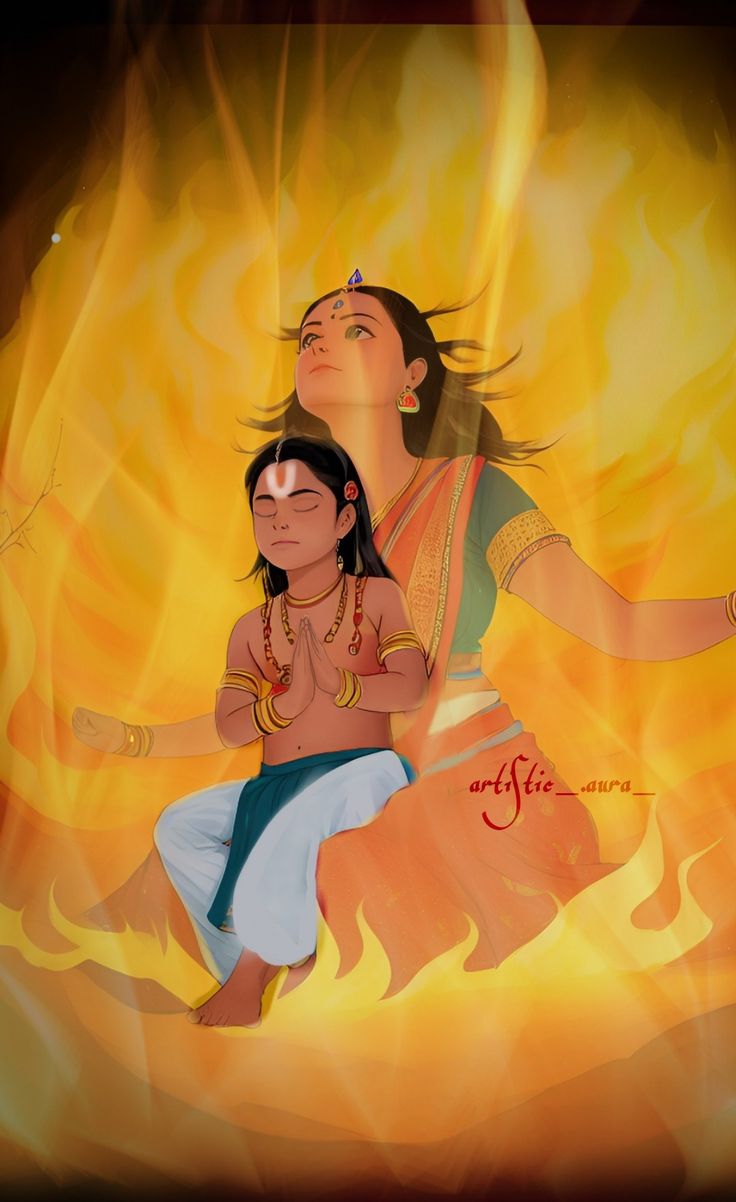 holika